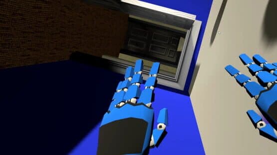 Amazing: A House In Kansas VR — screenshot 3