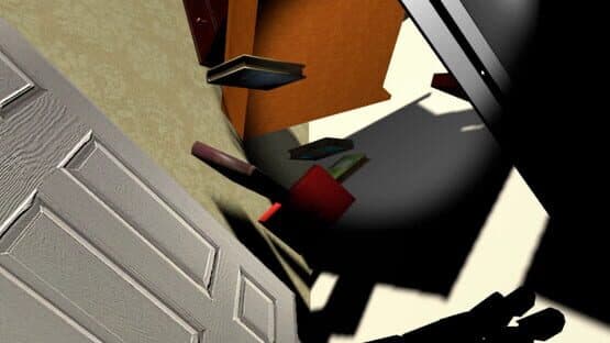 Amazing: A House In Kansas VR — screenshot 4