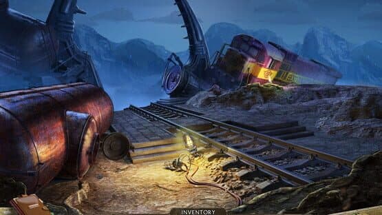 Psycho Train — screenshot 2