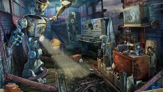 Psycho Train — screenshot 7