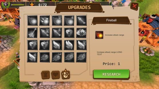 Ezaron Defense — screenshot 4