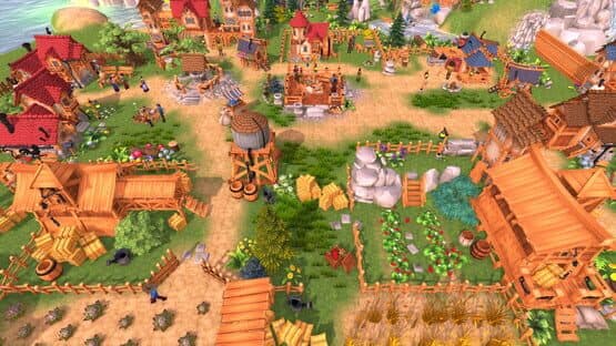 Ezaron Defense — screenshot 5