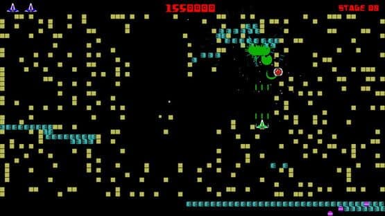 Insectipede — screenshot 3