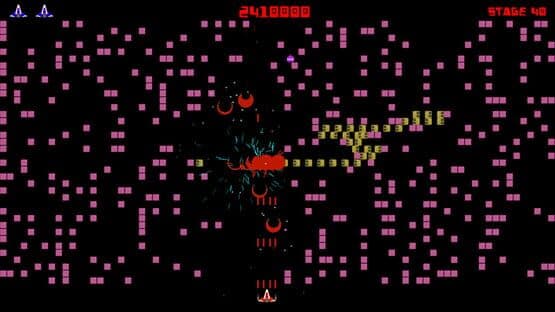 Insectipede — screenshot 4