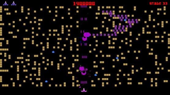 Insectipede — screenshot 5