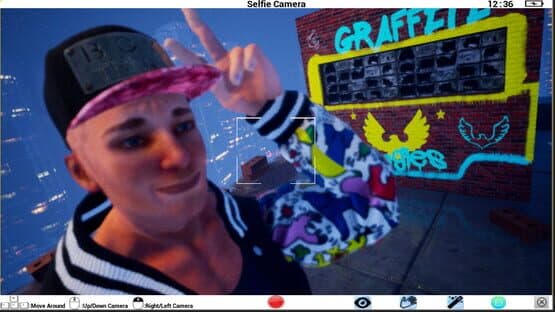 Hardcore Parkour — screenshot 2
