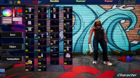 Hardcore Parkour — screenshot 4