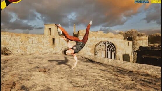 Hardcore Parkour — screenshot 7