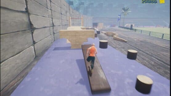 Hardcore Parkour — screenshot 8