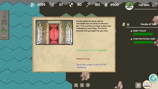 Equilibrium Realms — screenshot 4