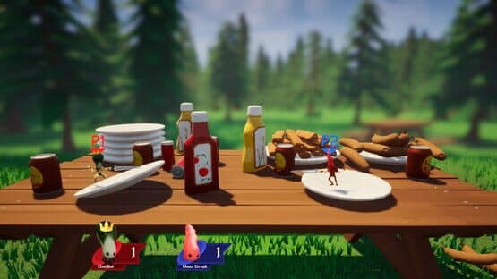 Fork Knights — screenshot 4