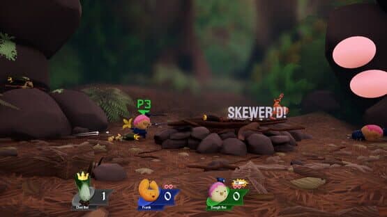 Fork Knights — screenshot 5