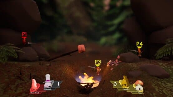 Fork Knights — screenshot 6