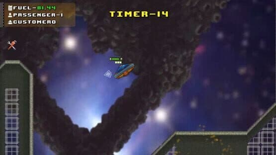 Awesome taxi — screenshot 3