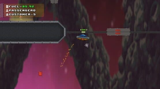 Awesome taxi — screenshot 5