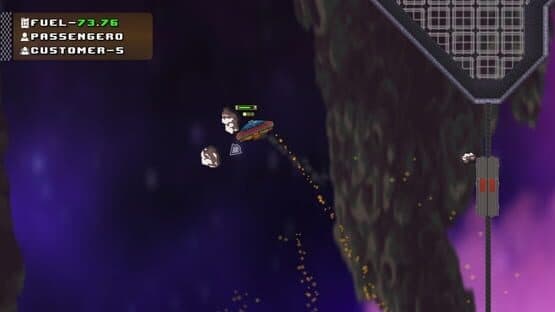 Awesome taxi — screenshot 6