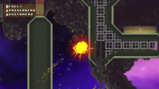 Awesome taxi — screenshot 7