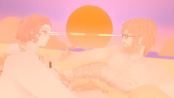 We Met in May — screenshot 1