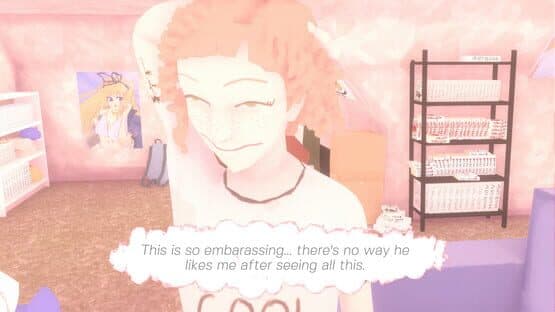 We Met in May — screenshot 2