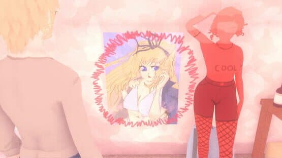 We Met in May — screenshot 3