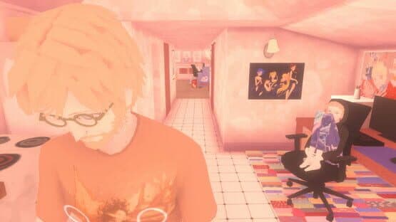 We Met in May — screenshot 5