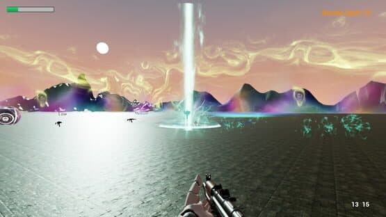 ZorroMoro — screenshot 2
