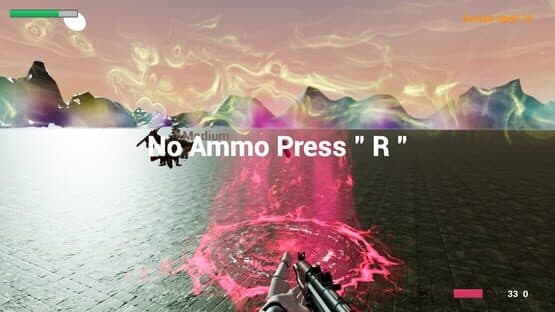 ZorroMoro — screenshot 3