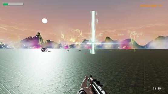 ZorroMoro — screenshot 4