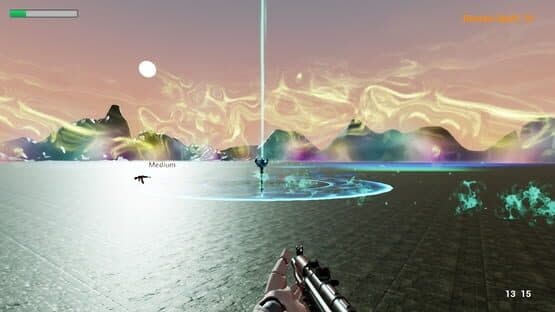 ZorroMoro — screenshot 5
