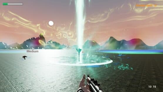 ZorroMoro — screenshot 7