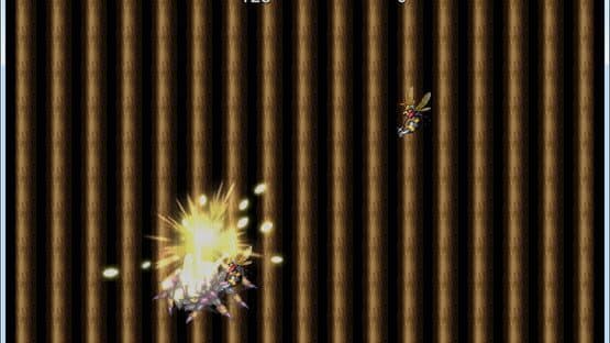 Spider Shooting Bee — screenshot 4