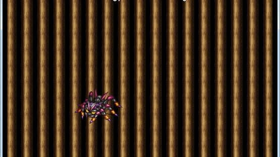 Spider Shooting Bee — screenshot 5