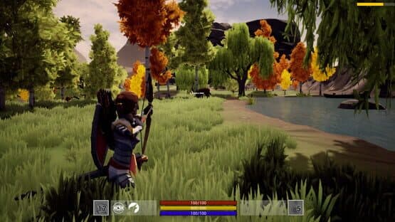 GuildBound — screenshot 1