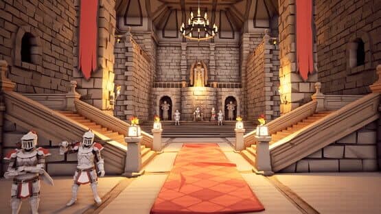 GuildBound — screenshot 3