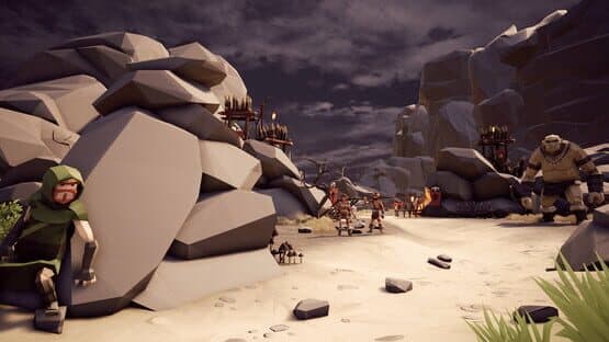 GuildBound — screenshot 4