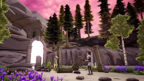 GuildBound — screenshot 6
