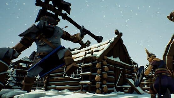 GuildBound — screenshot 7