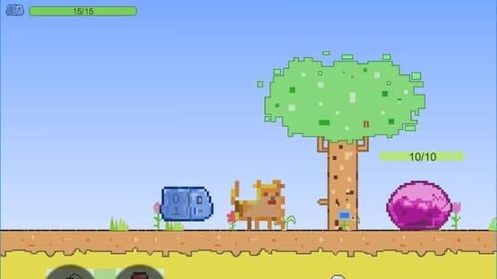 Eidolon adventure — screenshot 4
