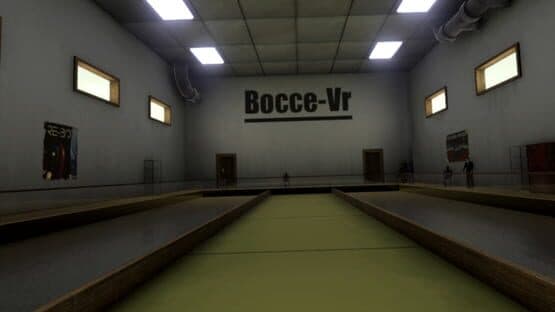 Bocce VR — screenshot 2