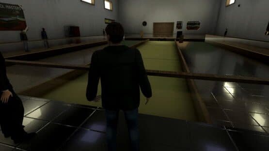 Bocce VR — screenshot 3