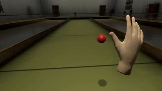 Bocce VR — screenshot 4