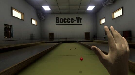 Bocce VR — screenshot 5