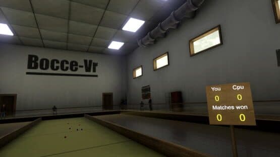 Bocce VR — screenshot 7
