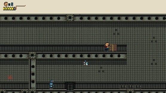 Rifle MarksMan — screenshot 1