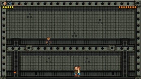 Rifle MarksMan — screenshot 2