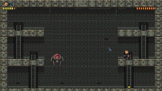 Rifle MarksMan — screenshot 4