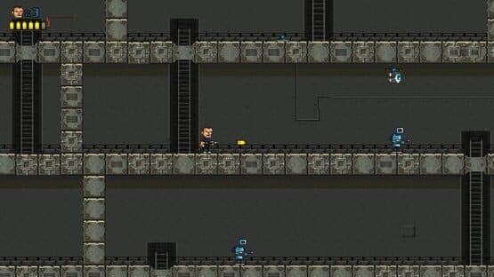 Rifle MarksMan — screenshot 5