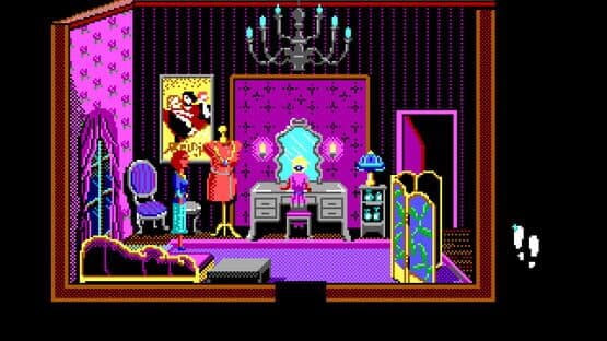The Crimson Diamond — screenshot 4