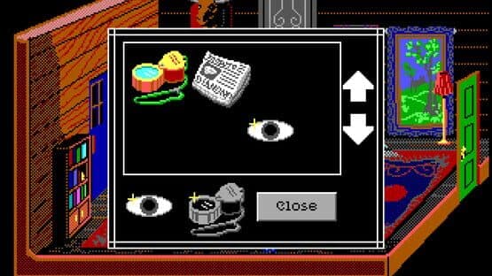 The Crimson Diamond — screenshot 5