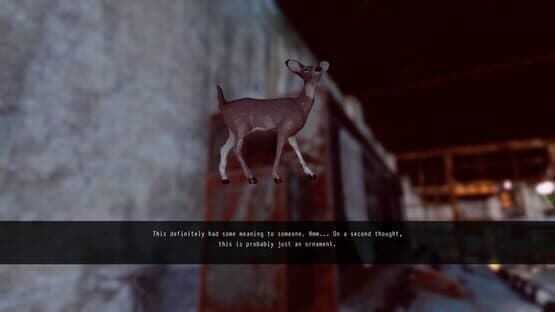 The Ring of Truth — screenshot 2